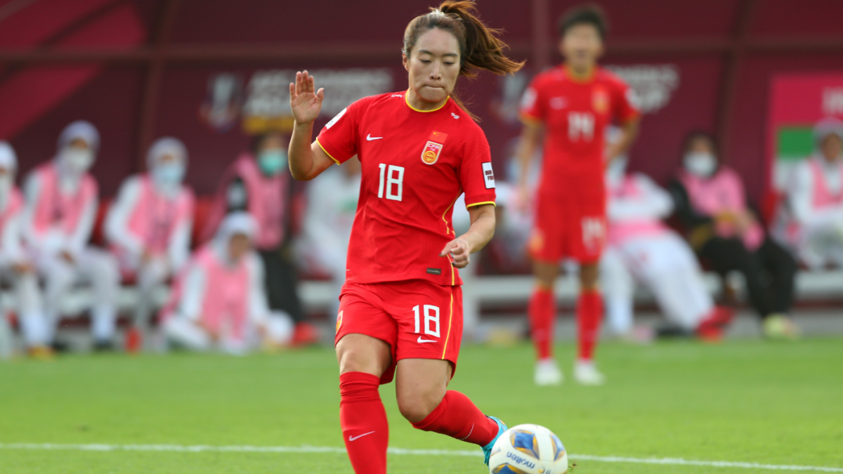 AFC Women’s Asian Cup 2022 scores, schedule, live stream: China vs. South Korea in Sunday’s final