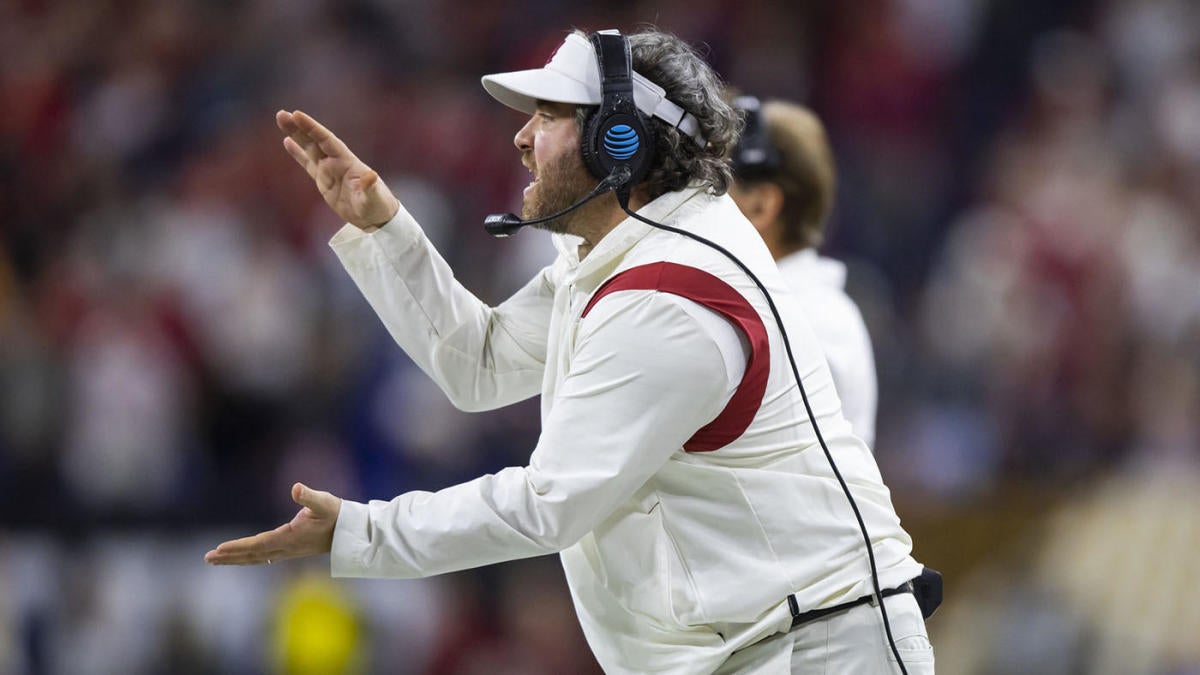 Alabama defensive coordinator Pete Golding arrested for DUI, jailed overnight thumbnail