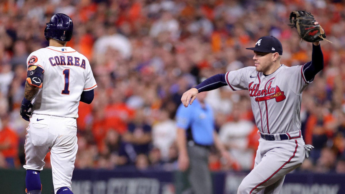 Jacob deGrom isn't concerned after early exit vs. Royals, wants to make  next start