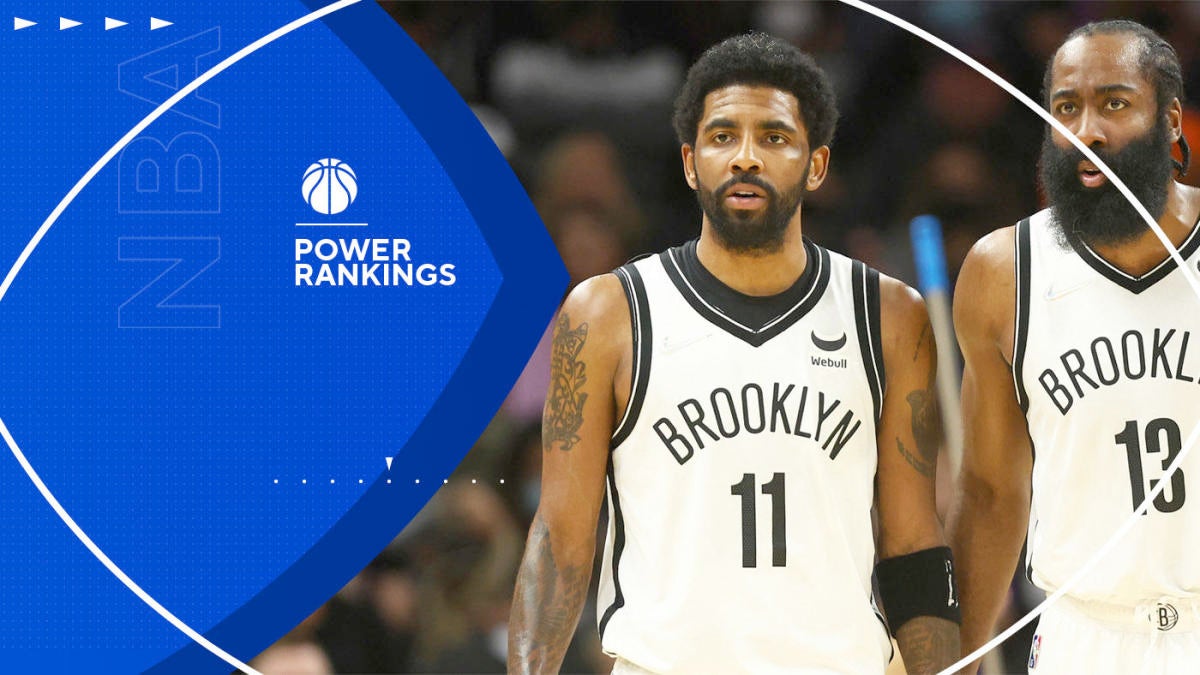 CBS Sports HQ on X: LATEST NBA POWER RANKINGS🚨 1. Celtics 2