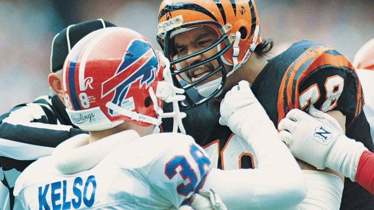 Bengals Super Bowls ranked by CBS Sports : r/bengals