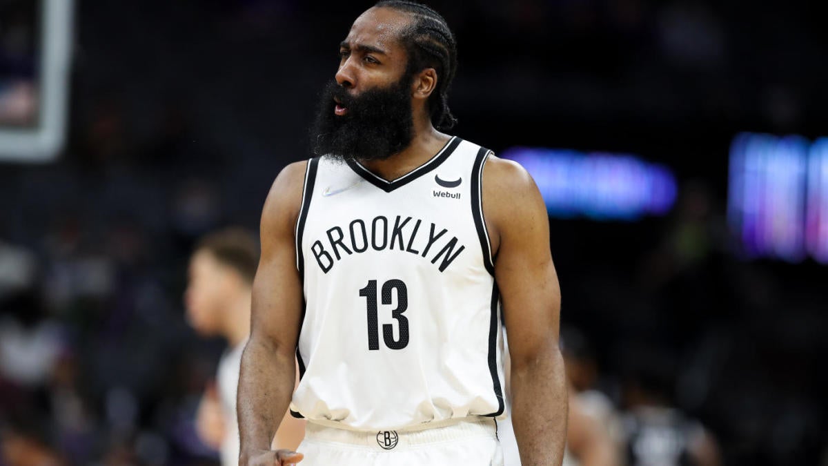 Prediksi Nets vs. Jazz, odds, line, spread: Pilihan NBA 2022, 4 Februari taruhan terbaik dari model pada run 62-32