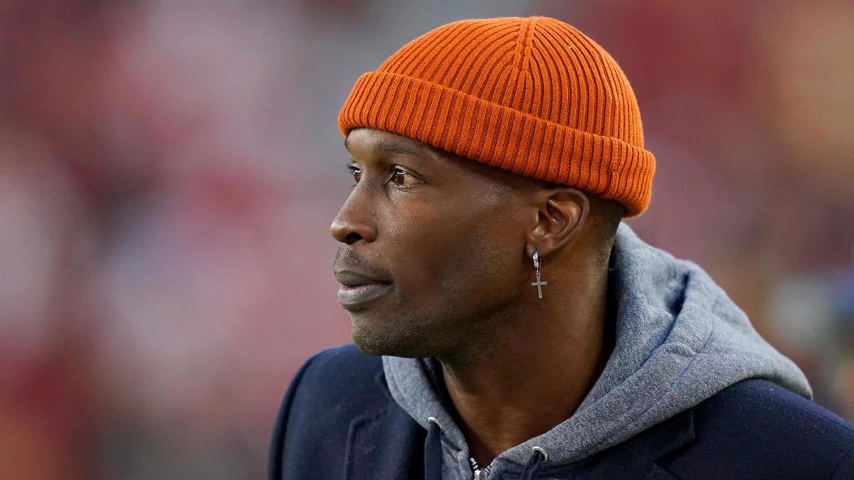 Former Bengals star Chad Johnson dines at IHOP alone after failed breakfast invitation to Pro Bowlers