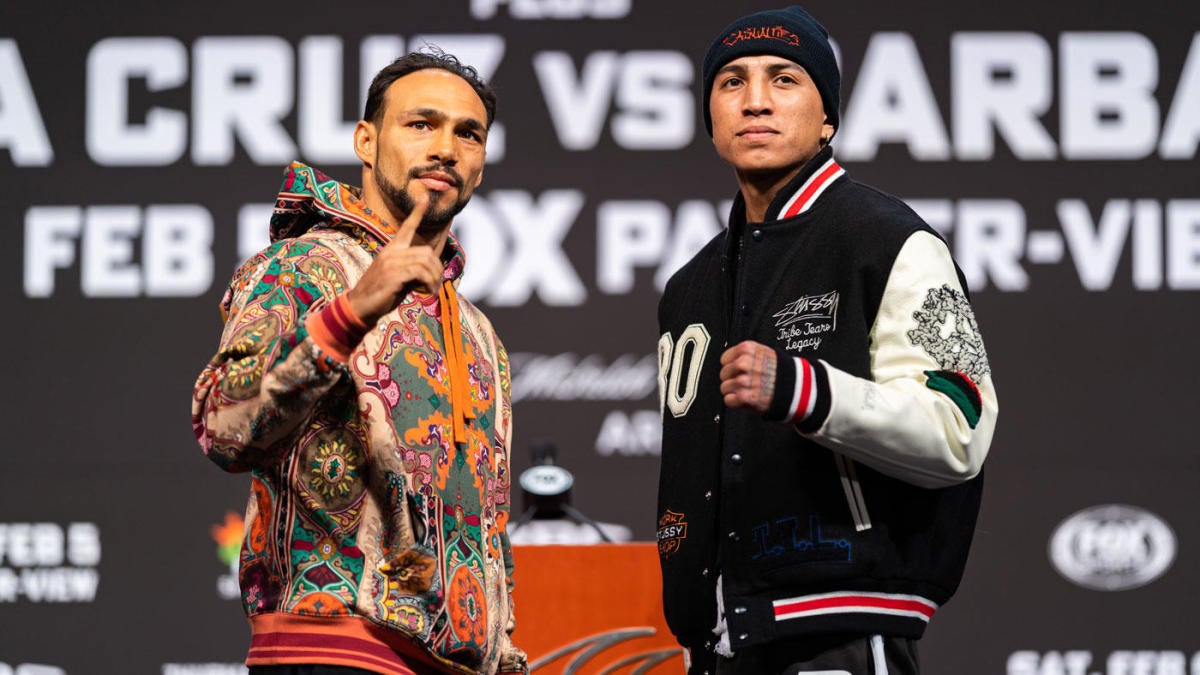 Keith Thurman vs. Mario Barrios: Fight prediction, undercard, odds, start time, preview, how to watch