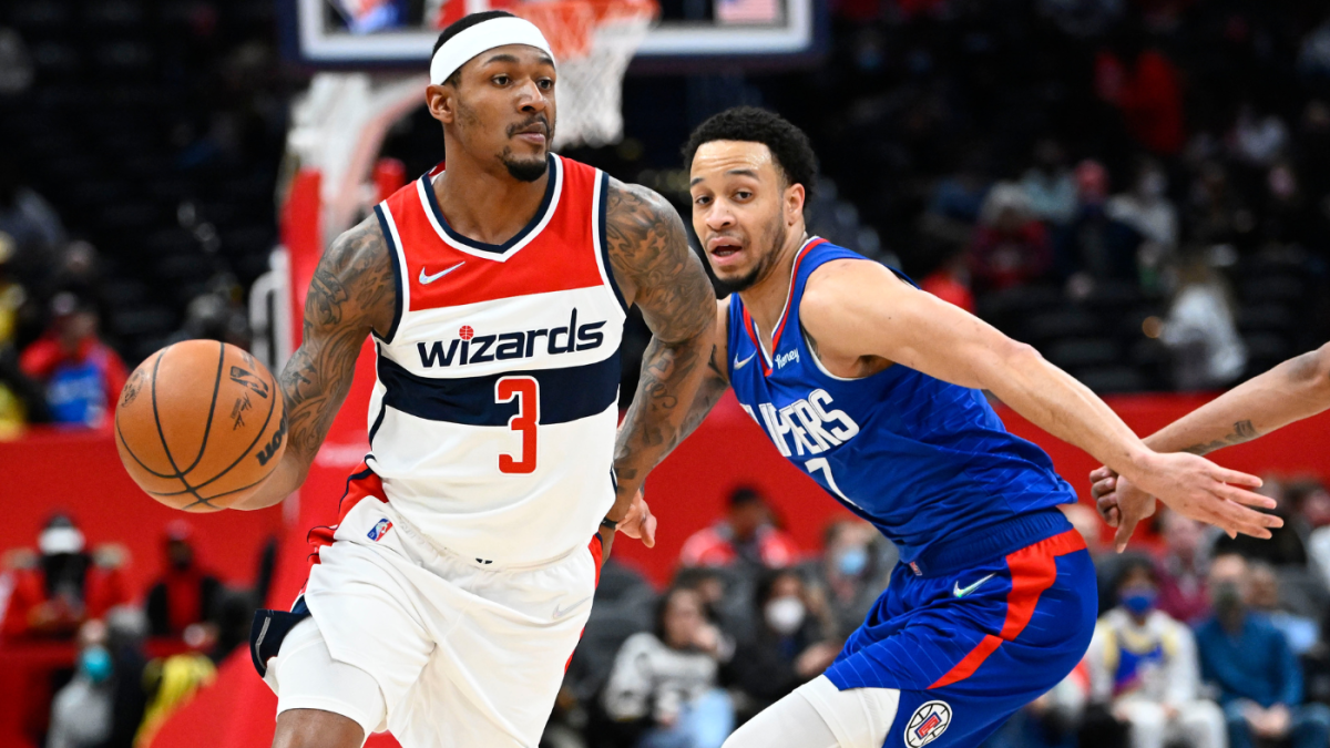 Wizards vs. odds, line, spread 2022 NBA picks, Nov. 20