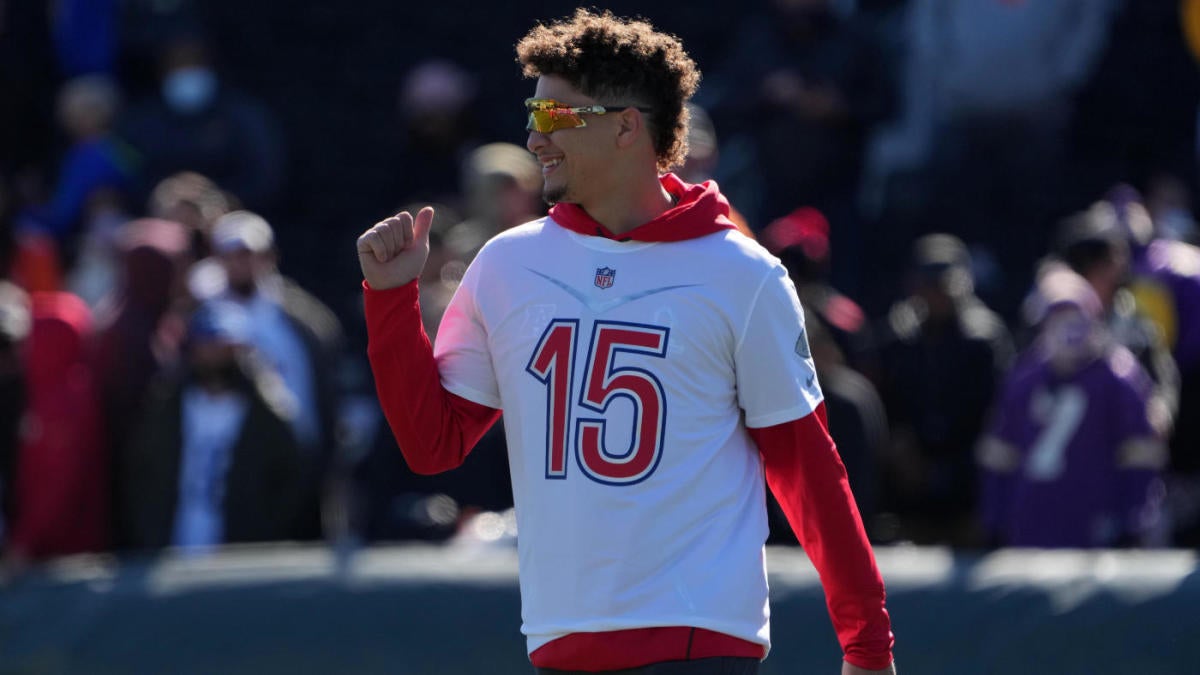 Patrick Mahomes isn't worried about Chiefs' offense after Tyreek Hill trade  - Sports Illustrated