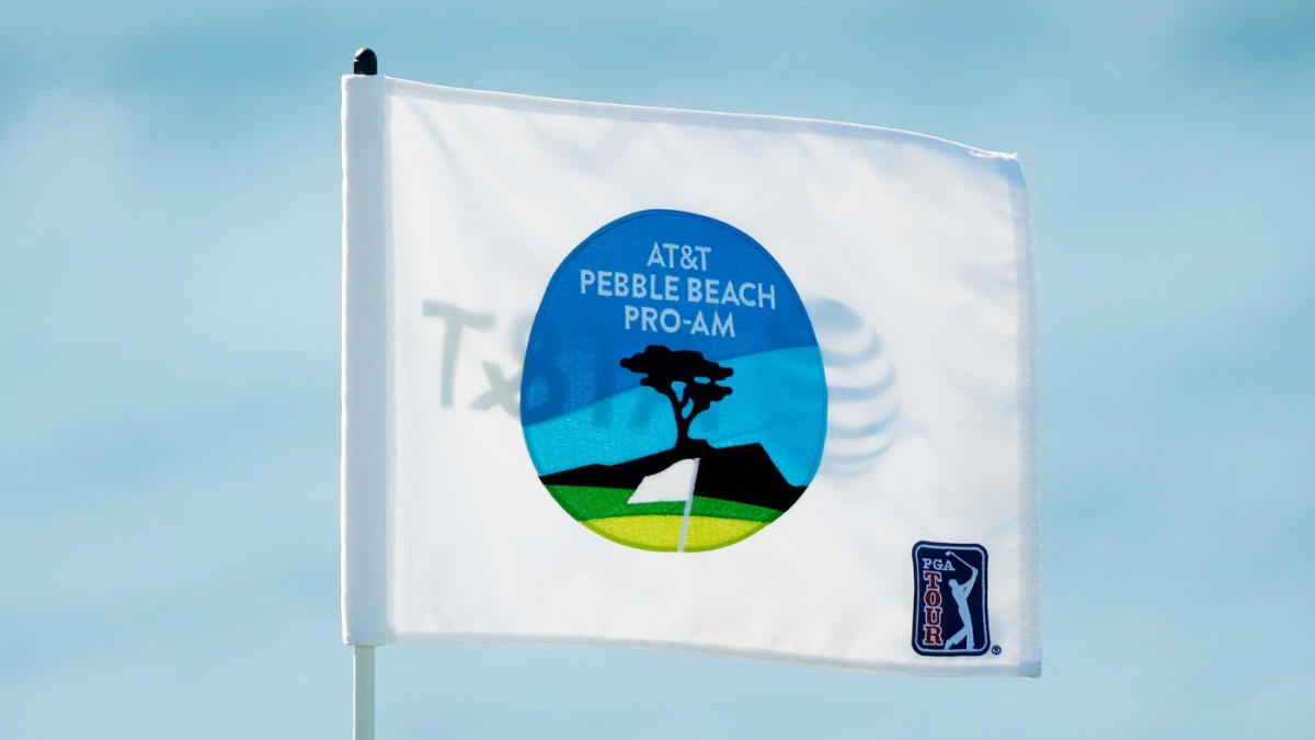 2022 AT&T Pebble Beach Pro-Am leaderboard: Live updates, full coverage, golf scores in Round 4 on Sunday