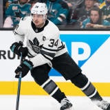NHL: Vancouver Canucks at Vegas Golden Knights