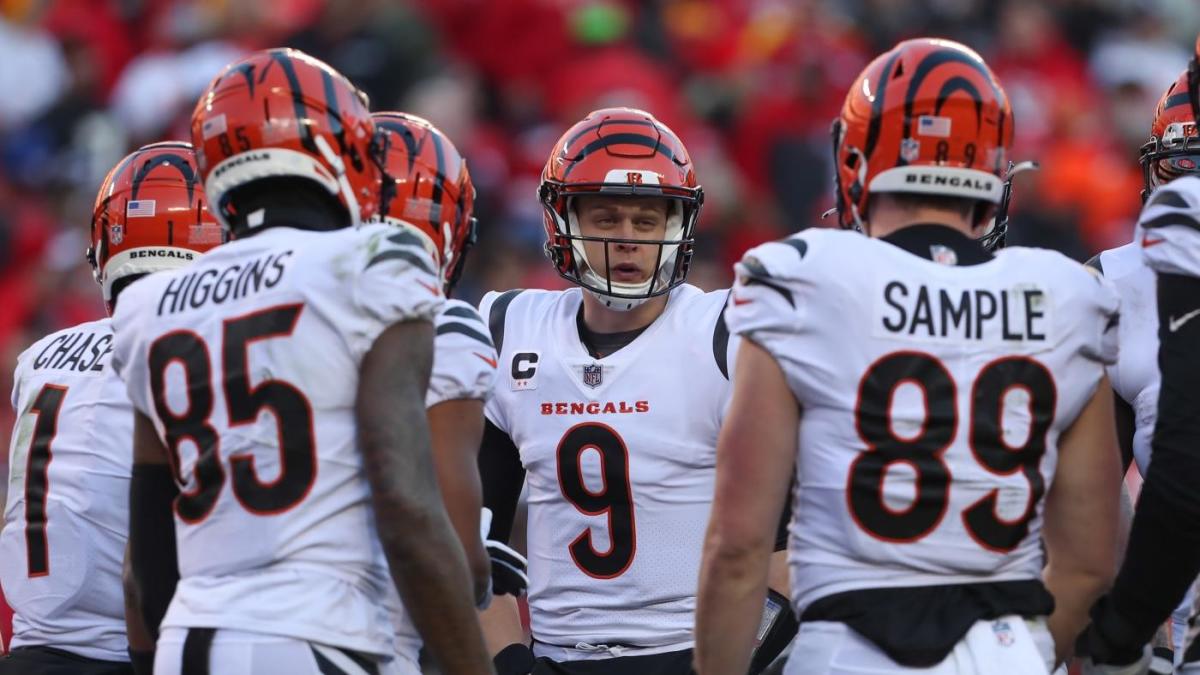 Bengals at Rams: 5 storylines to watch in Monday night's game