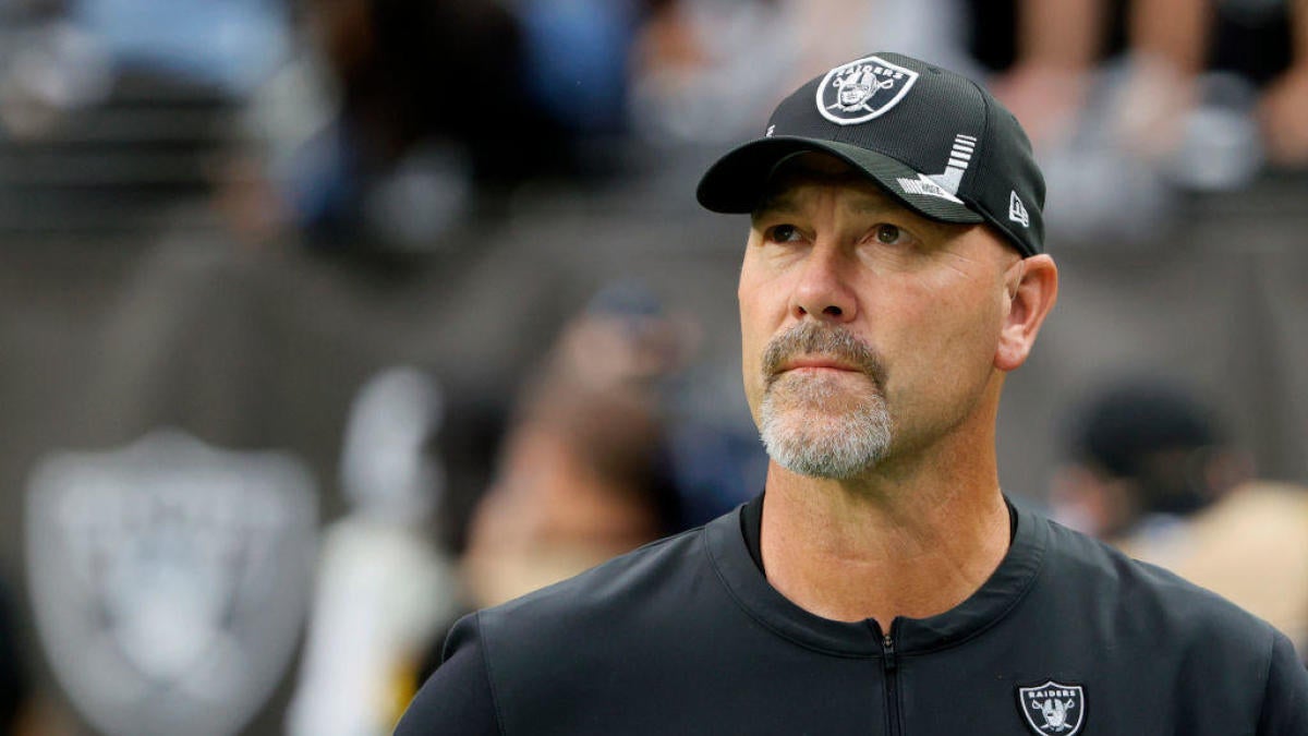 Colts hiring former Chargers, Raiders defensive coordinator Gus Bradley to replace Matt Eberflus, per reports