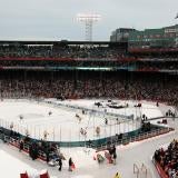 Fenway Park NHL Winter Classic