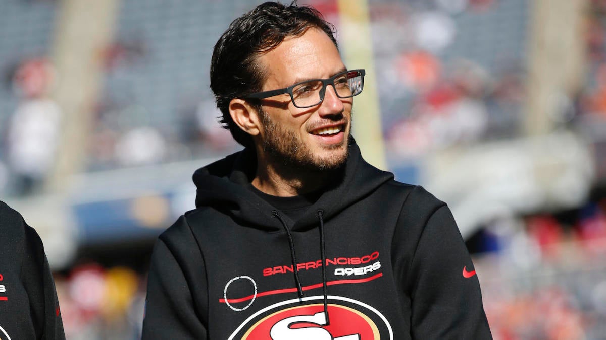 The%2049ers%20have%20also%20hired%20defensive%20coordinator%20Chris%20Kluwe%20to%20come%20in%20as%20their%20new%20head%20coach.