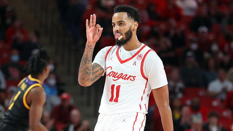 Houston Vs. Cincinnati Odds, Line, Spread: 2022 College Basketball ...