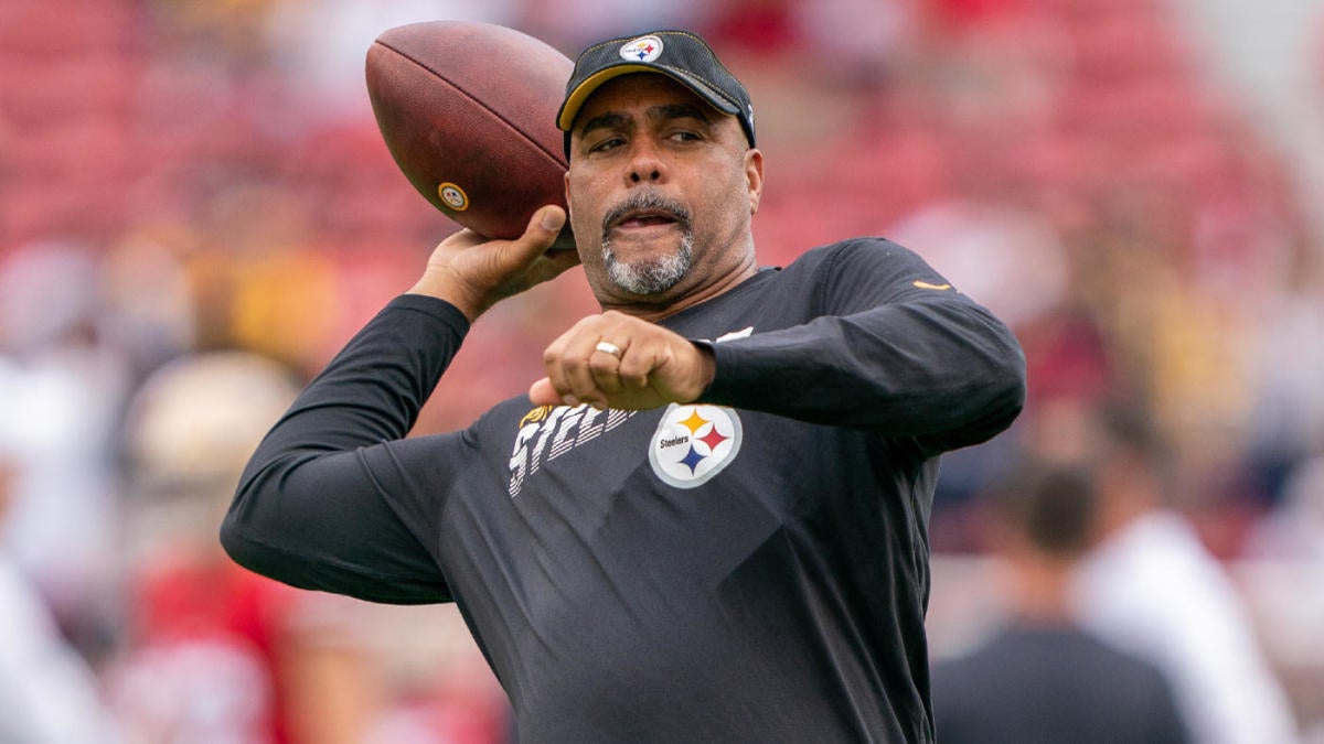 3 takeaways from the Steelers making Teryl Austin DC