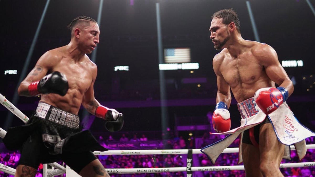 thurman vs barrios free stream