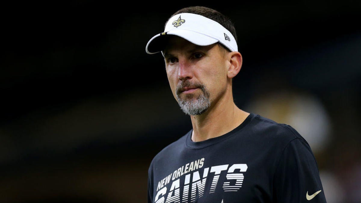 New Orleans Saints Hire Dennis Allen as 17th Head Coach of the Franchise -  Sports Illustrated New Orleans Saints News, Analysis and More