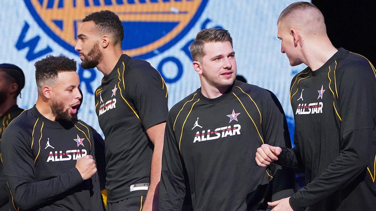 All-Star Rosters Announced: Which Players Made the Cut