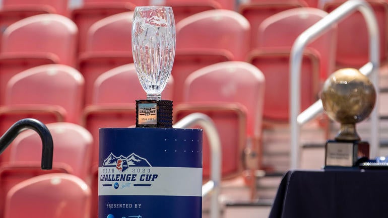 Nwsl Schedule 2022 Challenge Cup Begins With Louisville Kansas City