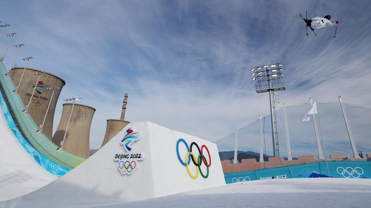 Winter Olympics 2022 Day 4 schedule, what to watch, results from