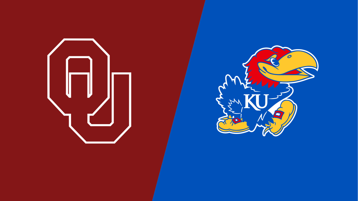 Kansas vs. Oklahoma Live stream, watch online, TV channel, prediction