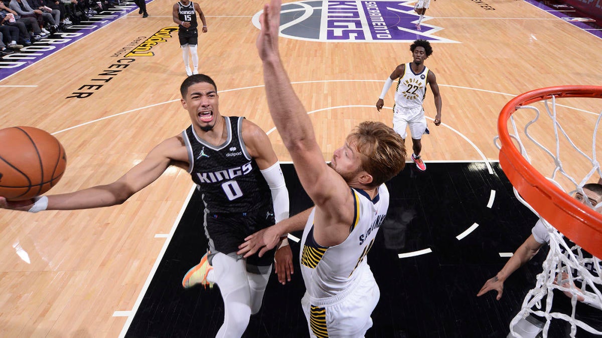 Pacers-Kings trade: 5 things to know about new Pacer Tyrese Haliburton
