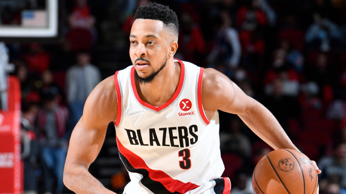 CJ McCollum trade: Pelicans get star guard, Portland's return includes Josh Hart, first-round pick, per report - CBS Sports