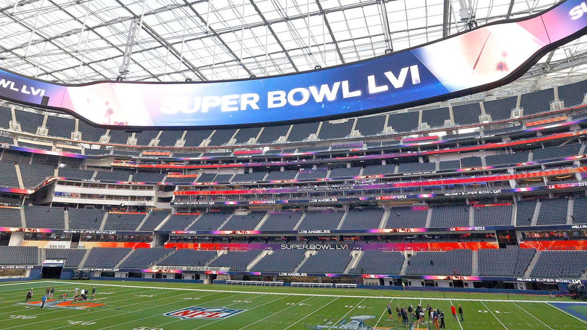 2022 Super Bowl live stream: Watch Bengals-Rams on Roku, Apple TV and other  connected devices 