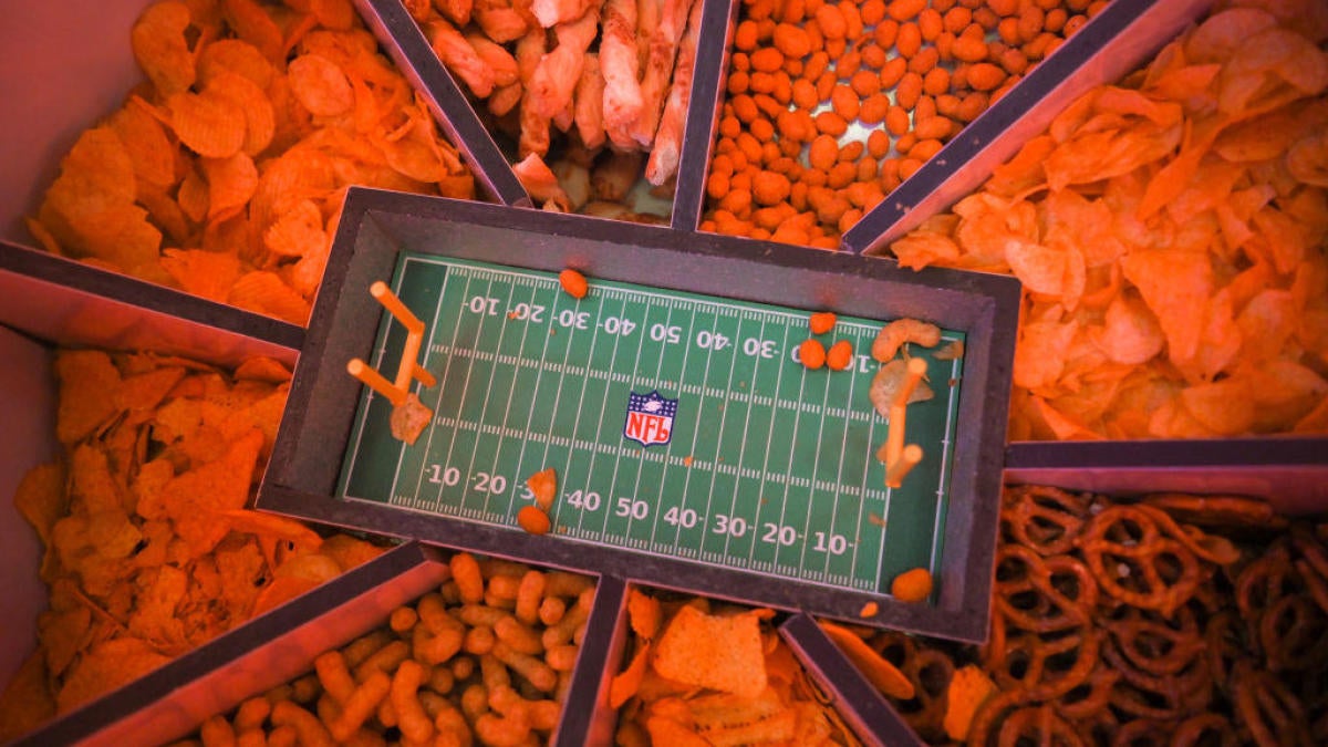 2022 Super Bowl Party Food Power Ranking: Wings, Dips, Chips & More Snacks  For Your Super Bowl Party