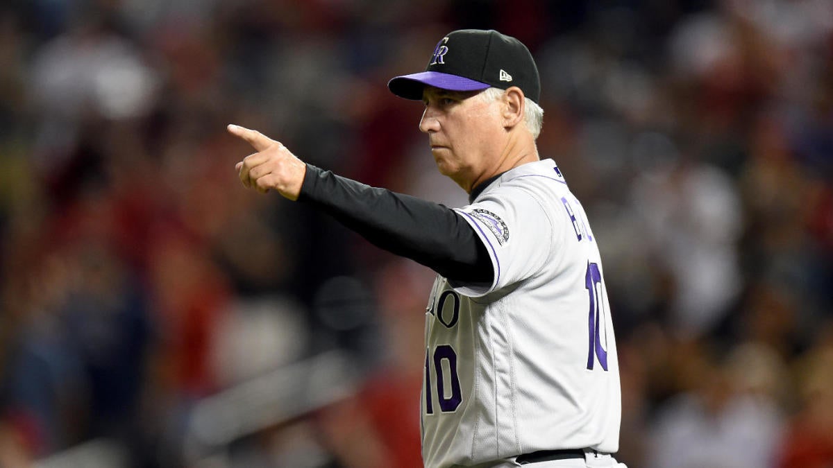 Colorado Rockies fans react to team signing manager Bud Black to a