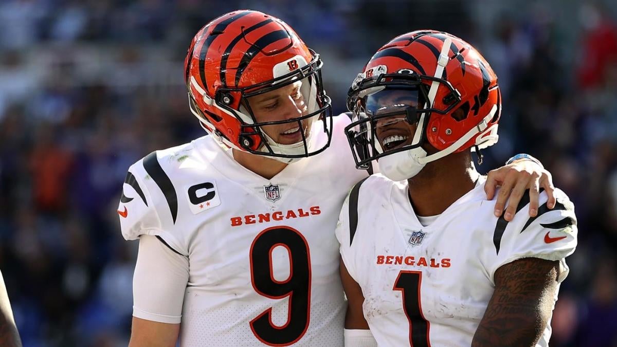 Super Bowl 2022: Rams-Bengals By The Numbers