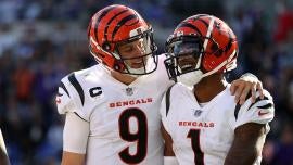 Ranking NFL's 10 Best College, turn-for teammates: Bengals, eagles between the most genius of 2025 units