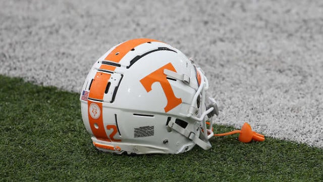 Ut Schedule Football 2022 Looking Ahead At Tennessee's 2022 Football Schedule