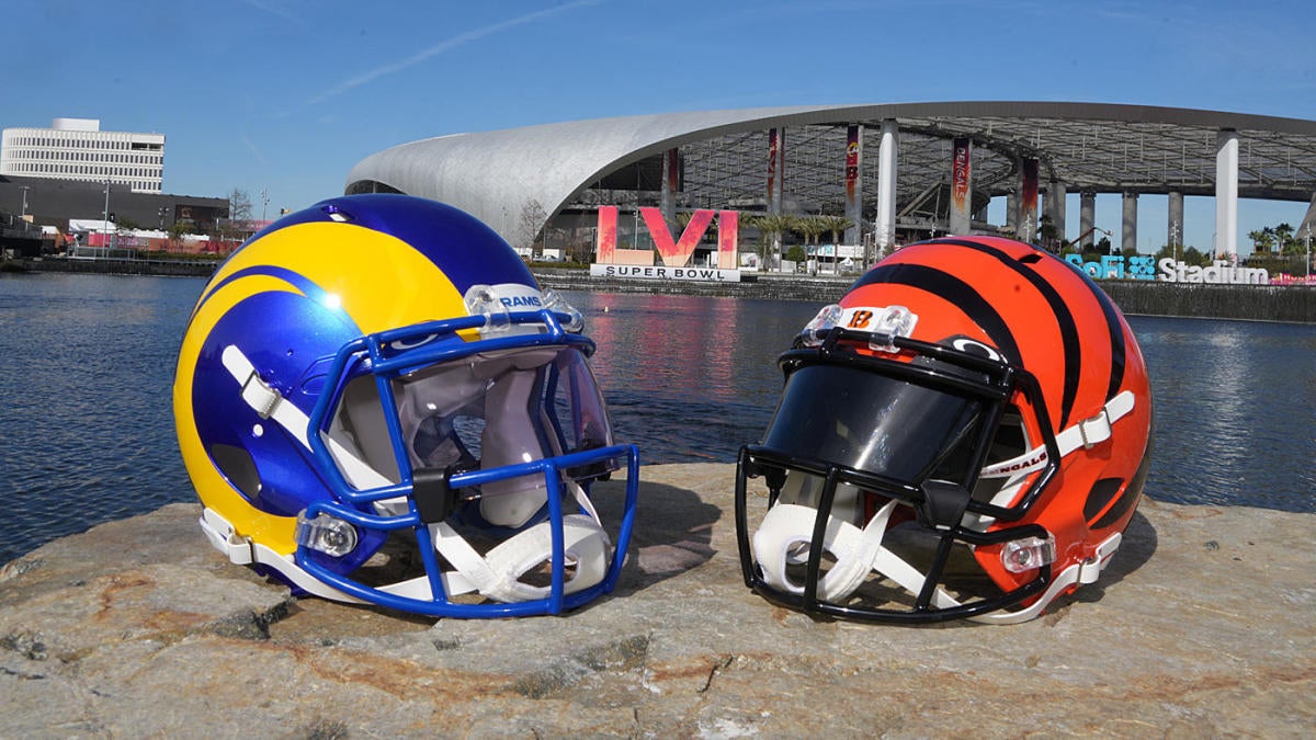 Rams head to Super Bowl 2022: Los Angeles takes experience to the big stage