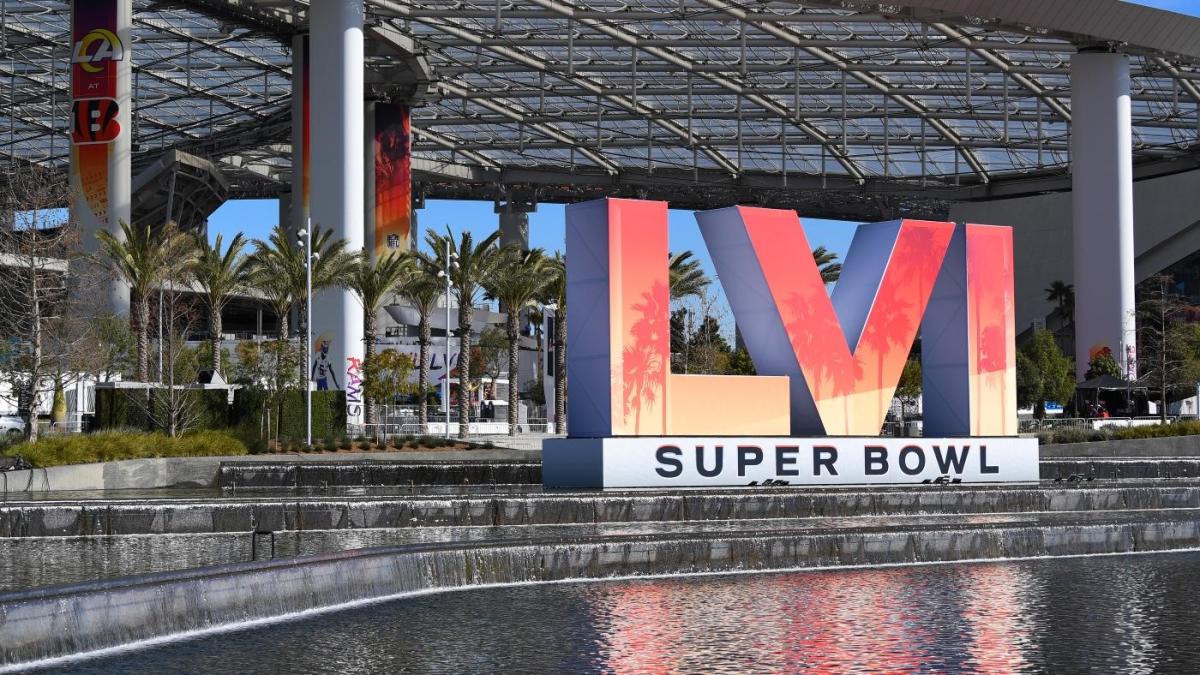 how much are tickets to the super bowl in 2022
