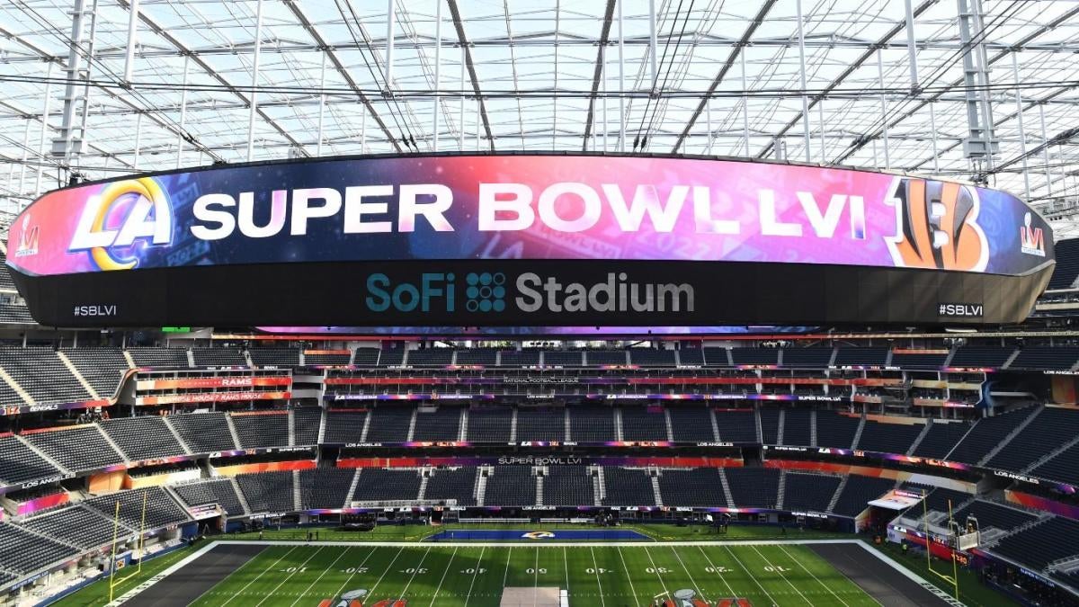 Super Bowl 2022 cheat sheet for casual fans: Everything you need