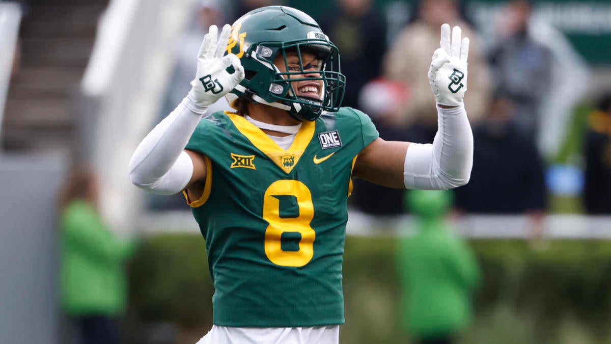 2022 NFL mock draft roundup: Senior Bowl rumors shake up top of the draft -  Pride Of Detroit