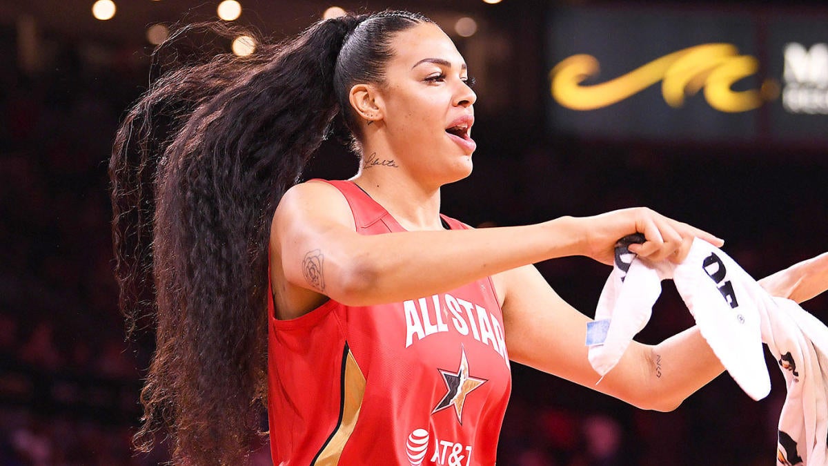 WNBA free agency 2022: Can Liz Cambage, Chennedy Carter help turn