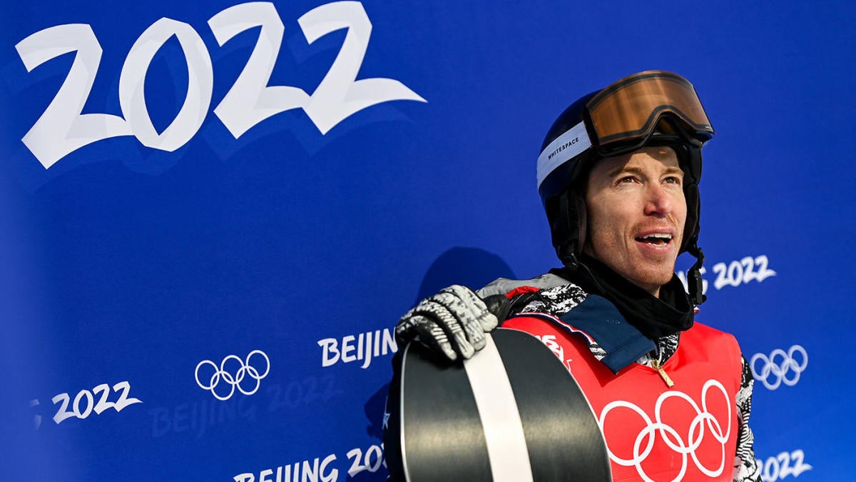 Is Shaun White The Most Successful Action Sports Star Of All Time?
