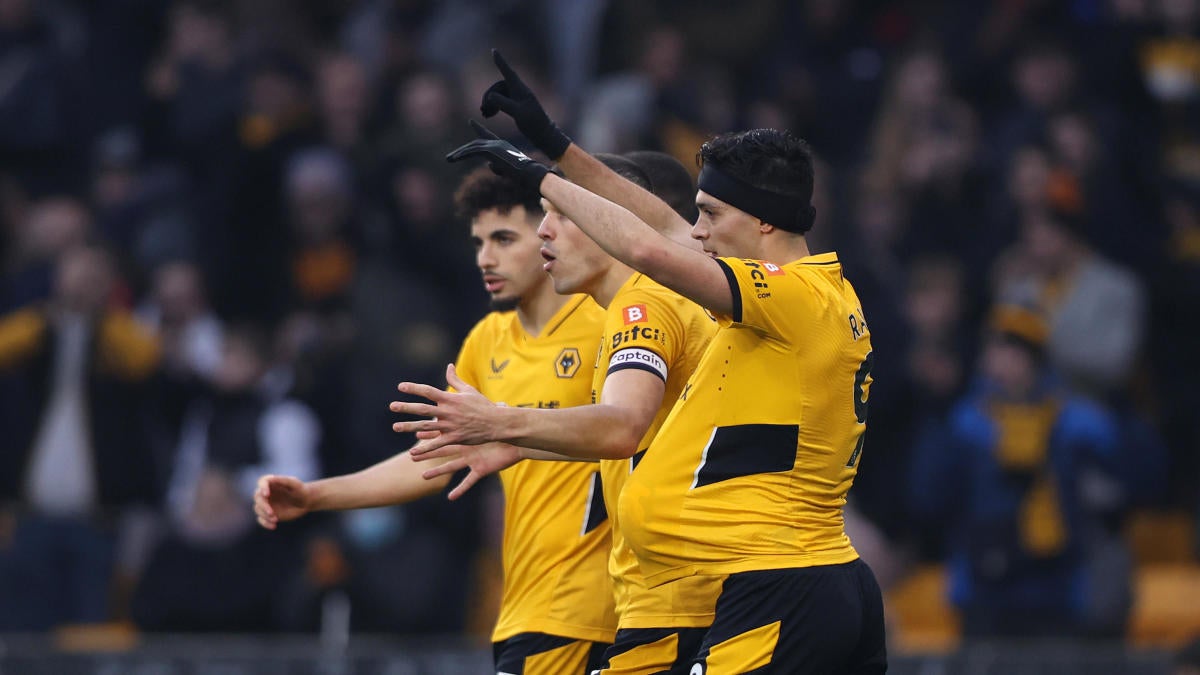 Wolves Vs. Arsenal: Premier League Live Stream, TV Channel, How To ...