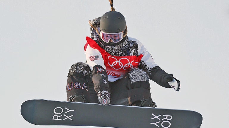 Chloe Kim Olympics schedule: How to watch the snowboarding star go for gold in halfpipe final chloe-kim.jpg