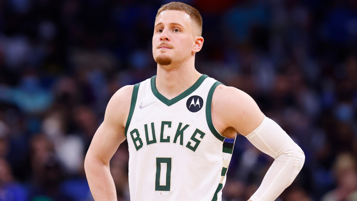 Milwaukee Bucks: Why Donte DiVincenzo is such a special player