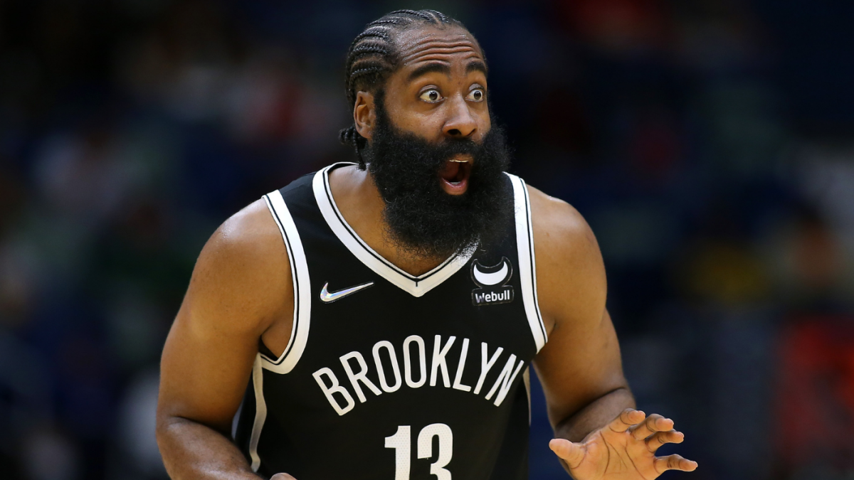 2022 NBA trade deadline: Live updates rumors as Nets 76ers make James Harden-Ben Simmons deal per reports – CBSSports.com