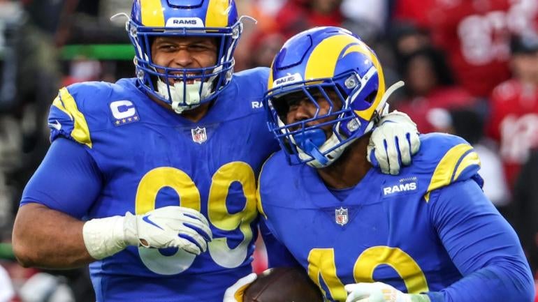 NFL: FEB 08 Super Bowl LVI - Super Bowl Week