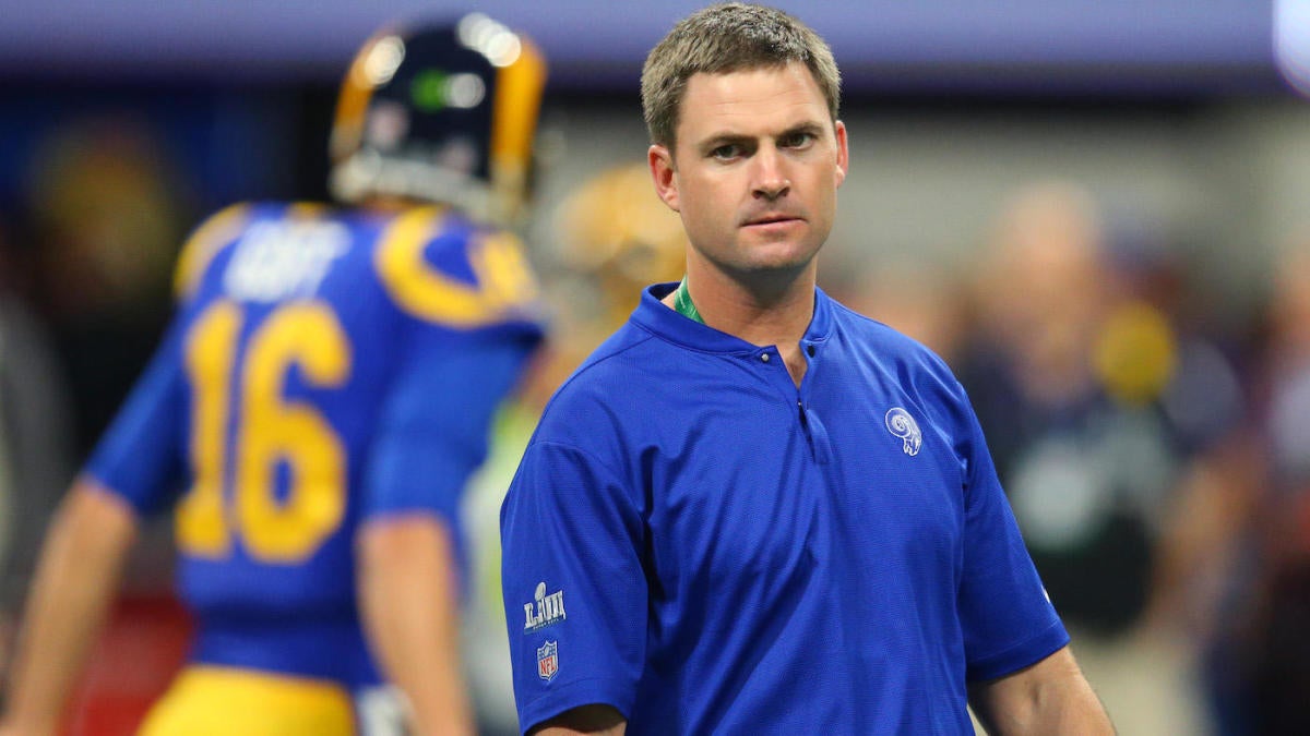 Zac Taylor Named Bengals Head Coach After Rams' Super Bowl Loss to Patriots, News, Scores, Highlights, Stats, and Rumors