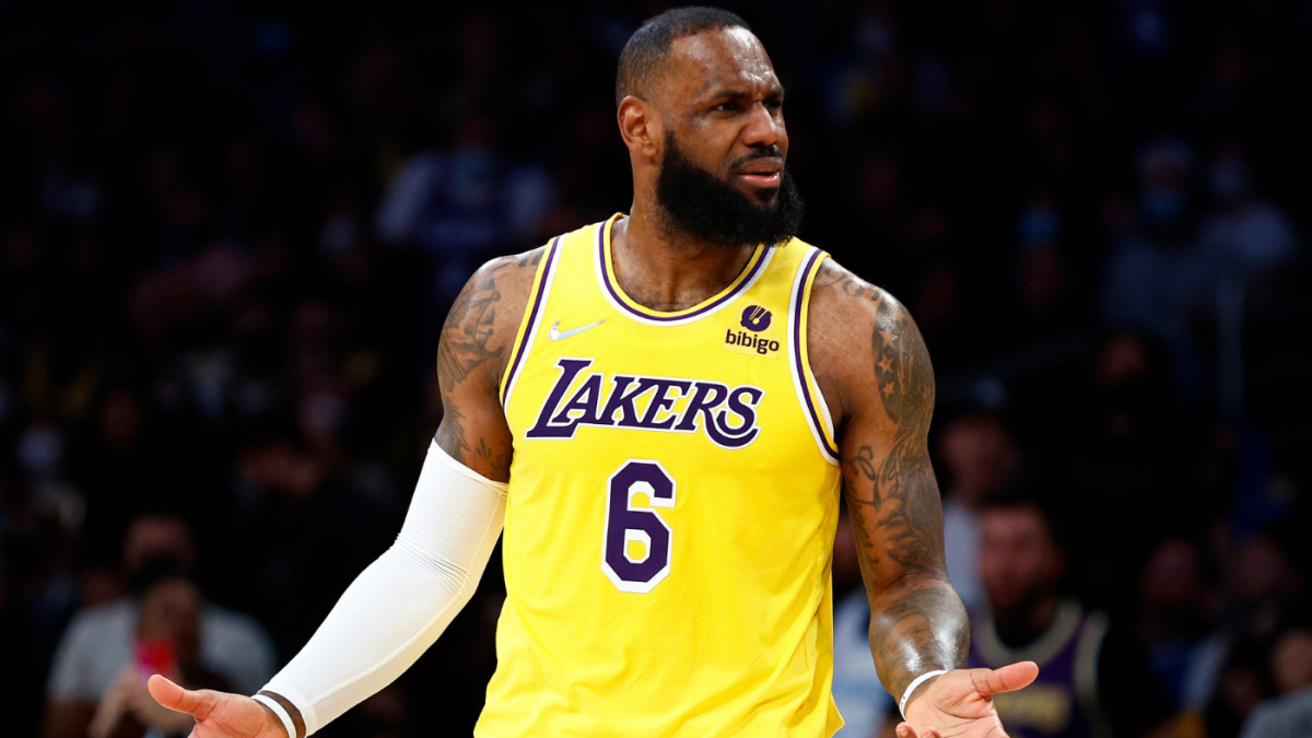 Lakers rumors: No one biting on THT, Nunn, 2027 1st-round pick offer