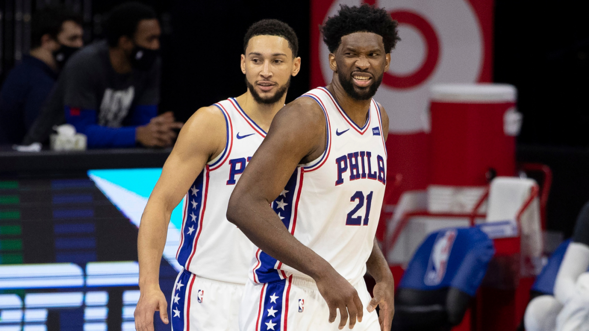 NBA 2021: Ben Simmons brutally mocked by 76ers fans