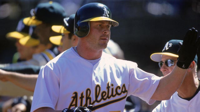 Former Phillie Jeremy Giambi dies at 47 – NBC Sports Philadelphia