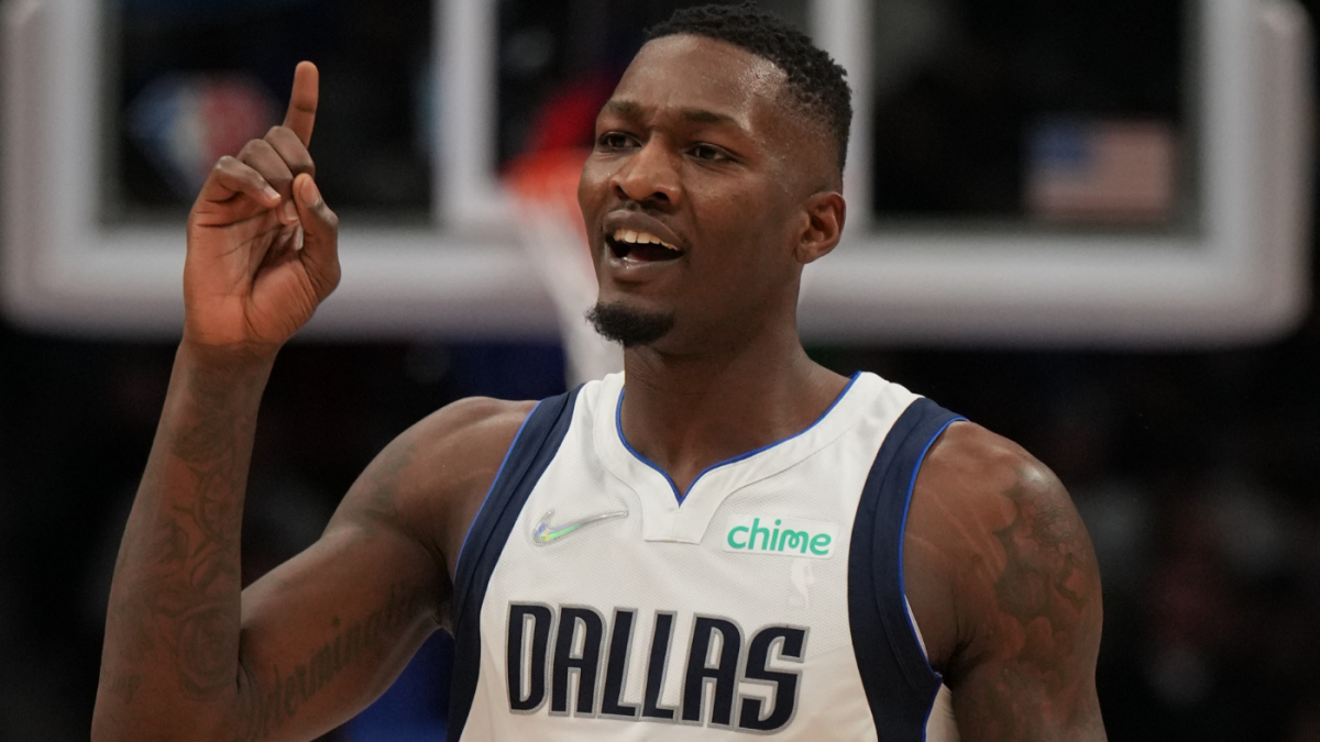 Friday's region/state roundup: Portsmouth native Dorian Finney-Smith to  sign $52 million-plus extension with Mavericks, according to reports – The  Virginian-Pilot
