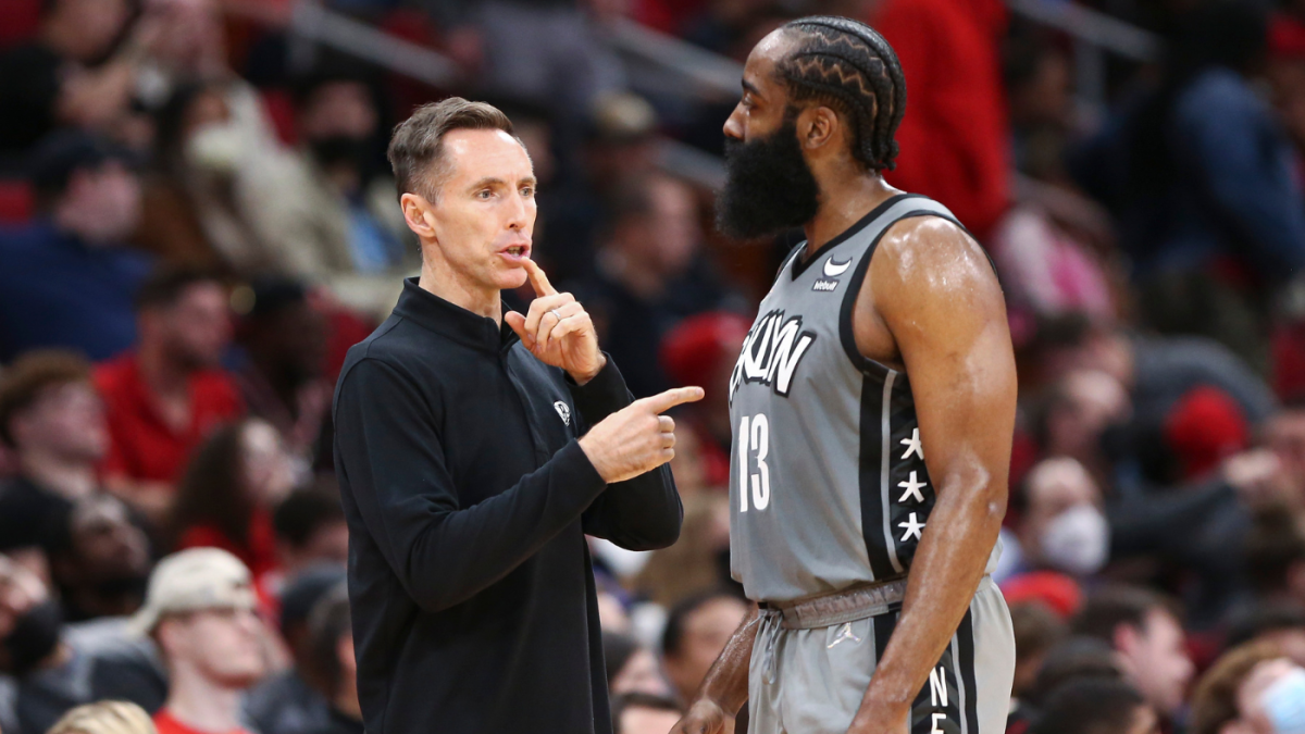 Is mystery of James Harden closer to be being solved? - NetsDaily