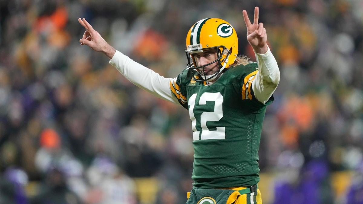 Titans have reached out to Packers on Aaron Rodgers trade